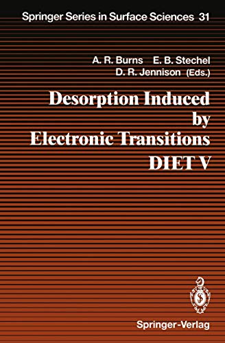 

technical/chemistry/desorption-induced-by-electronic-transitions-international-workshop-proceedings-taos-nm-usa-april-1-4-1992-no-5-springer-series-in-surface-sc--9783540564737