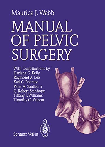 

general-books/general/manual-of-pelvic-surgery--9783540568650