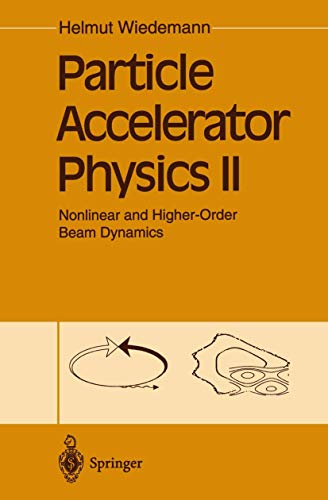 

special-offer/special-offer/particle-accelerator-physics-ii--9783540575641