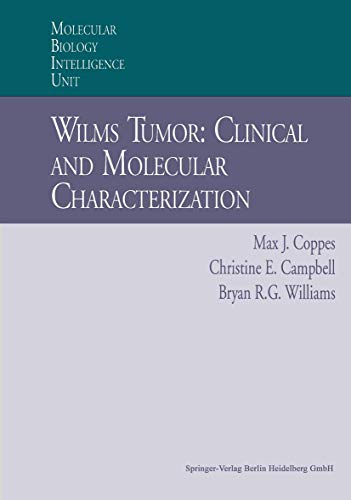 

special-offer/special-offer/wilms-tumor-clinical-and-molecular-characterization--9783540593966