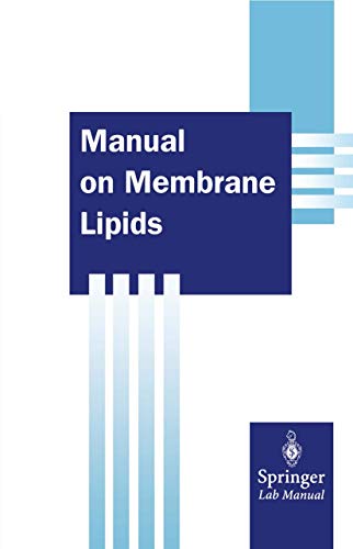 

general-books/life-sciences/manual-on-membrane-lipids-9783540594482