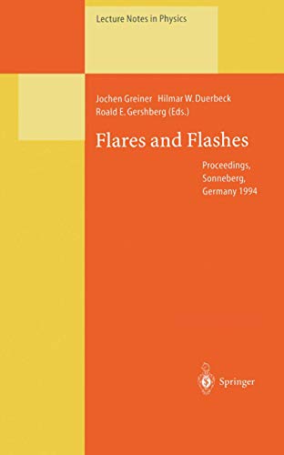 

general-books/general/lecture-notes-in-physics-454-flares-and-flashes--9783540600572