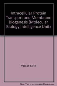 

mbbs/1-year/molecular-biology-intelligence-unit-intracellular-protein-transport-and-membrane-biogenesis-9783540603238