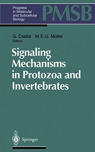 

exclusive-publishers/springer/signaling-mechanisms-in-protozoa-and-inverrrtebes--9783540607960