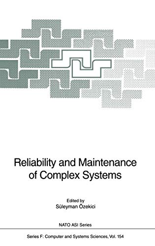 

technical/mathematics/reliability-and-maintenance-of-complex-systems--9783540611097