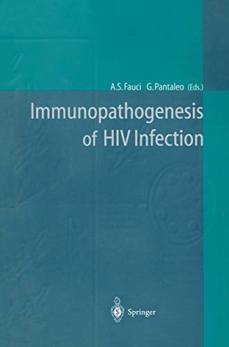 

special-offer/special-offer/immunopathogenesis-of-hiv-infection--9783540632542