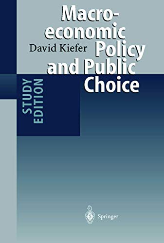 

technical/management/macroeconomic-policy-and-public-choice-study-edition--9783540648727