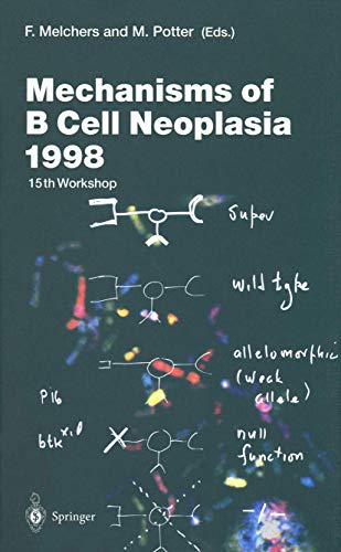 

general-books/general/current-topics-in-microbiology-immunology-246-mechanisms-of-b-cell-neoplasia-1998--9783540657590