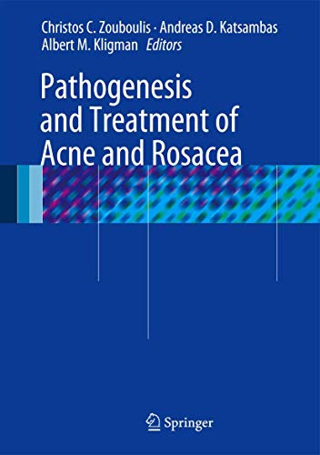 

exclusive-publishers/springer/pathogenesis-and-treatment-of-acne-and-rosacea-9783540693741