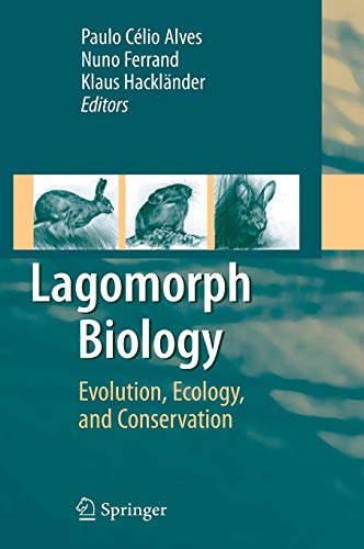 

exclusive-publishers/springer/lagomorph-biology-evolution-ecology-and-conservation--9783540724452