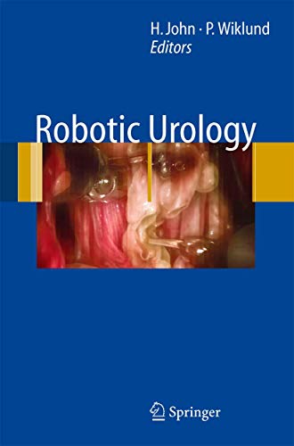 

surgical-sciences/urology/robotic-urology-9783540741398