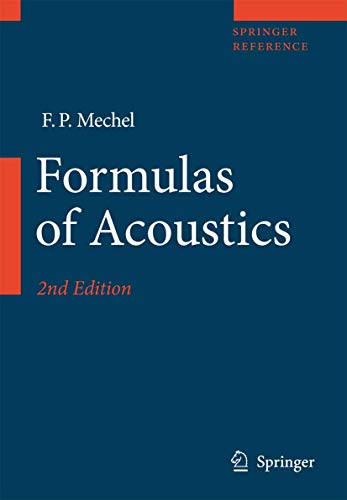 

technical/mechanical-engineering/formulas-of-acoustics-2ed--9783540768326