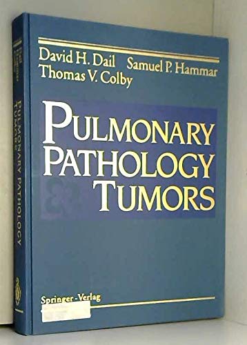 

exclusive-publishers/springer/pulmonary-pathology-tumors--9783540943150