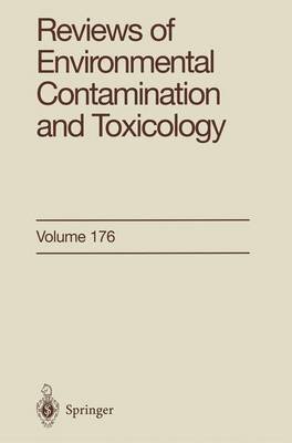 

exclusive-publishers/springer/reviews-of-environmental-contamination-and-toxico--9783540968740
