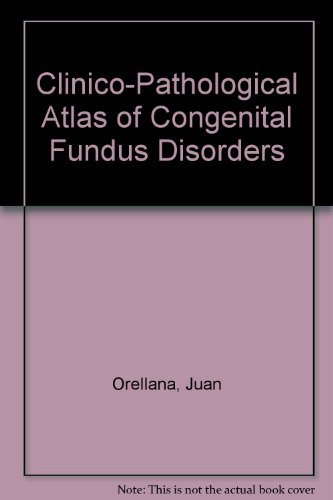 

exclusive-publishers/springer/clinico-pathological-atlas-of-congenital-fundus-disorders--9783540979364