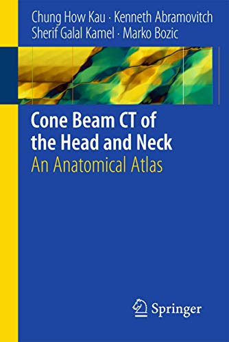 

mbbs/4-year/cone-beam-ct-of-the-head-and-neck-an-anatomical-atlas-9783642127038