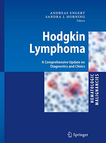 surgical-sciences/oncology/hodgkin-lymphoma-a-comprehensive-update-on-diagnostics-and-clinics--9783642127793