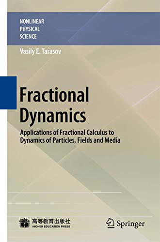 

special-offer/special-offer/fractional-dynamics-applications-of-fractional-calculus-to-dynamics-of-particles-fields-and-media-nonlinear-physical-science--9783642140020
