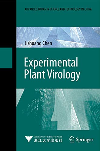 

exclusive-publishers/springer/experimental-plant-virology-9783642141188