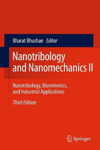 

technical/chemistry/nanotribology-and-nanomechanics-ii-nanotribology-biomimetics-and-industrial-applications--9783642152627