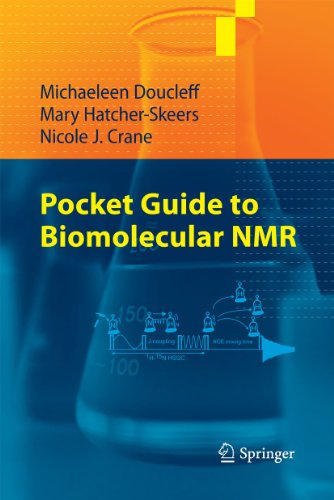 

general-books/general/pocket-guide-to-biomolecular-nmr--9783642162503