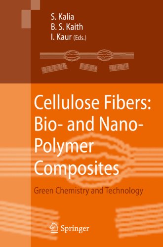 

technical/chemistry/cellulose-fibers-bio--and-nano-polymer-composites-green-chemistry-and-technology--9783642173691