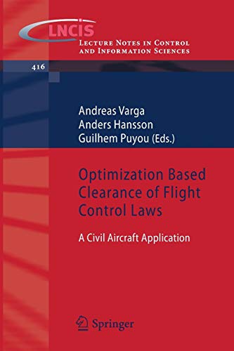 

technical/electronic-engineering/optimization-based-clearance-of-flight-control-laws-a-civil-aircraft-application-9783642226267
