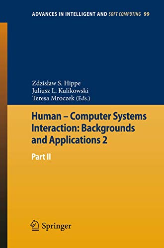 

technical/computer-science/human---computer-systems-interaction-backgrounds-and-applications-2-part-2-9783642231711