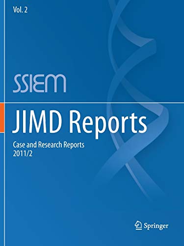 

basic-sciences/genetics/jimd-reports---case-and-research-reports-2011-2-9783642247576