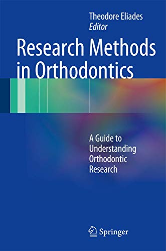 exclusive-publishers/other/research-methods-in-orthodontics-a-guide-to-understanding-orthodontic-research-9783642313769