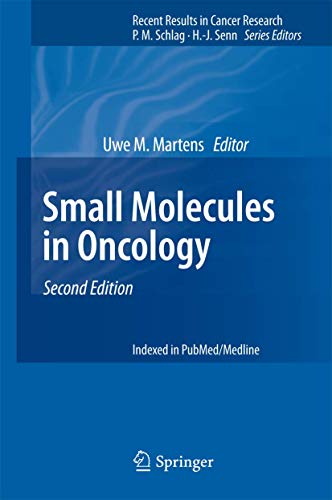 

exclusive-publishers/springer/small-molecules-in-oncology-9783642544897