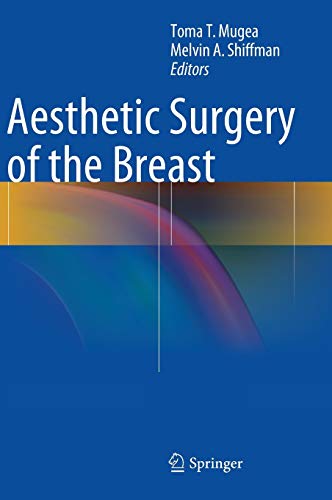 

exclusive-publishers/springer/aesthetic-surgery-of-the-breast-9783662434062