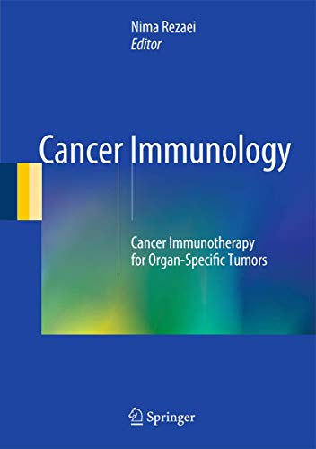 

exclusive-publishers/springer/cancer-immunology-cancer-immunotherapy-for-organ-specific-tumors--9783662464090