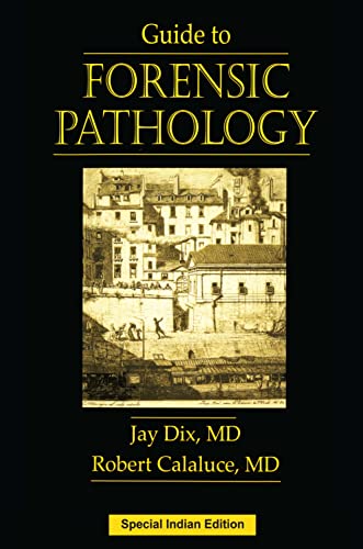 

exclusive-publishers/taylor-and-francis/guide-to-forensic-pathology-9780367224943