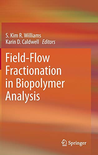 

technical/chemistry/field-flow-fractionation-in-biopolymer-analysis--9783709101537