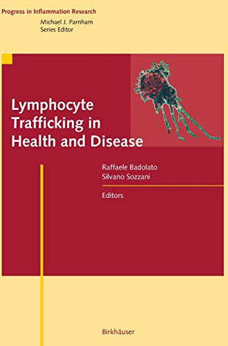 

basic-sciences/microbiology/lymphocyte-trafficking-in-health-and-disease-9783764373085