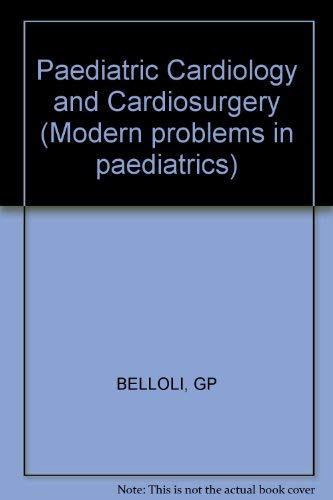

general-books/general/paediatric-cardiology-and-cardiosurgery-modern-problems-in-paediatrics--9783805535939