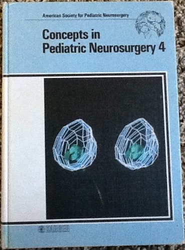 

special-offer/special-offer/concepts-in-pediatric-neurosurgery-4--9783805537346