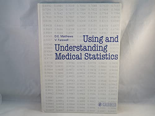 

special-offer/special-offer/using-and-understanding-medical-statistics--9783805539326