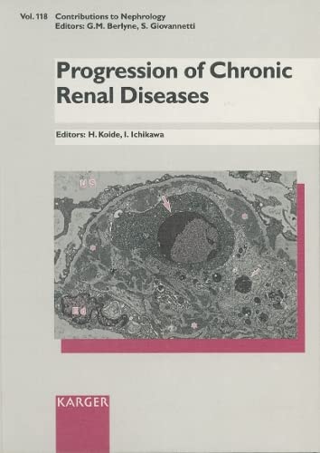 

general-books/general/progression-of-chronic-renal-diseases-international-symposium-shizuoka-may-20-23-1995-contributions-to-nephrology--9783805562430