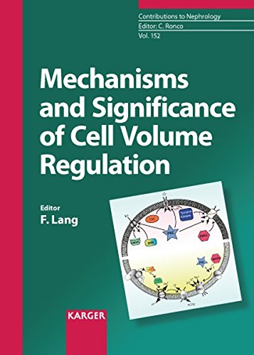 

surgical-sciences/nephrology/mechanisms-and-significance-of-cell-volume-regulation-contributions-to-ne--9783805581745