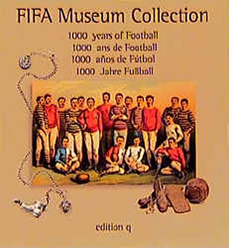 

general-books/sports-and-recreation/fifa-museum-collections-1000-years-of-football-9783861243250