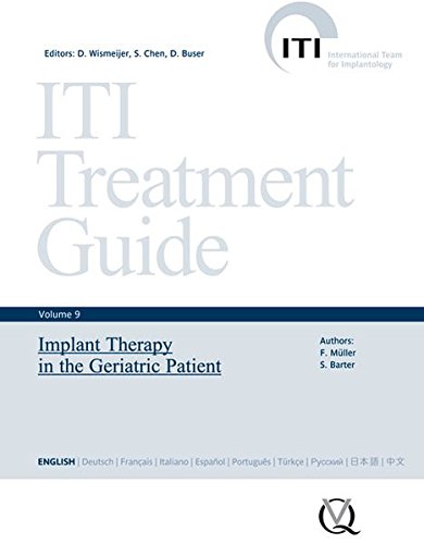 

dental-sciences/dentistry/iti-treatment-guide-volume-9-implant-therapy-in-the-geriatric-patient-9783868673111