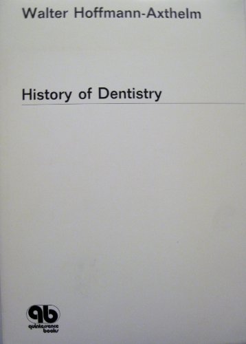 

dental-sciences/dentistry/history-of-dentistry-1-ed--9783876521619