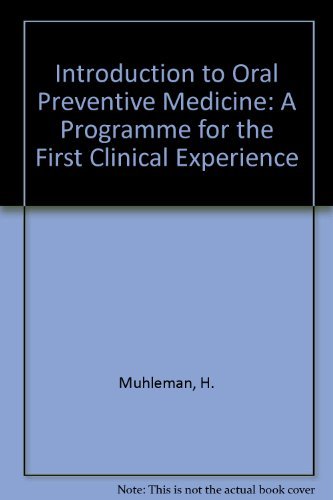 

general-books/general/introduction-to-oral-preventative-medicine--9783876525914