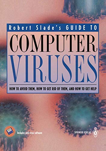 

special-offer/special-offer/robert-slade-s-guide-to-computer-viruses--9780387943114