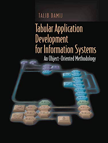 

special-offer/special-offer/tabular-application-development-for-information-systems-an-object-oriented-methodology--9780387950952
