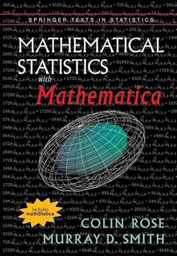 

special-offer/special-offer/mathematical-statistics-with-mathematica-springer-texts-in-statistics--9780387952345