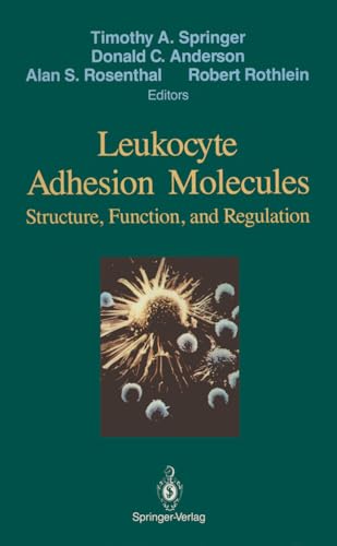 

special-offer/special-offer/leukocyte-adhesion-molecules-structure-function-and-regulation--9780387969831