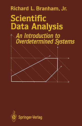 

special-offer/special-offer/scientific-data-analysis-an-introduction-to-overdetermined-systems--9780387972015